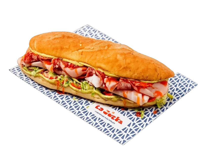 La Grande Frantzola-Scooby Doo